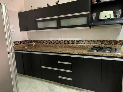 Imagen 4 de 12 de Apartamento Para La Venta Primer Piso En Cabañitas
