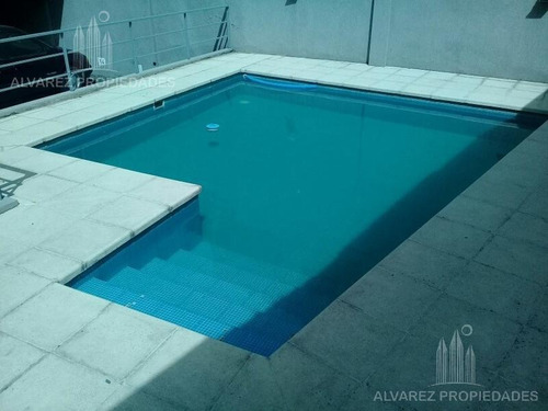 Imagen 12 de 14 de Departamento - Castelar.