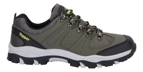 Zapatillas Outdoor | MercadoLibre 📦