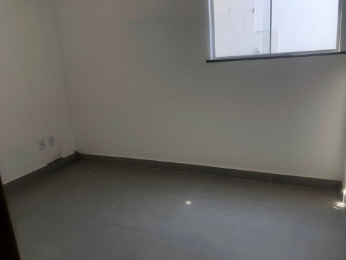 Imagem 5 de 10 de Casa Geminada Com 3 Quartos Para Comprar No Europa Em Belo Horizonte/mg - 4430