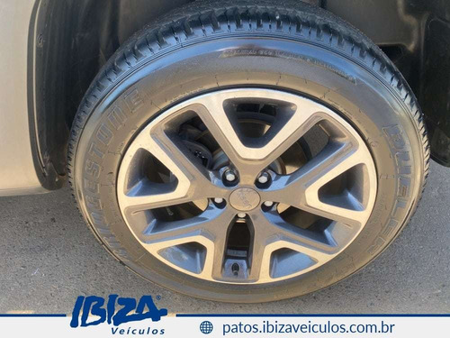 Imagem 11 de 15 de Jeep Renegade Longitude 2.0 4x4 Tb Diesel Aut Diesel 2019