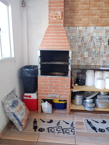 Vende-se Imóvel Completo Com 2 Casas Em Botucatu-sp - Ótima Localização!