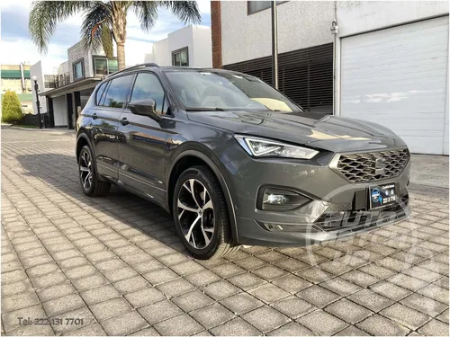 Seat Tarraco 1.4 Tsi Fr Dsg