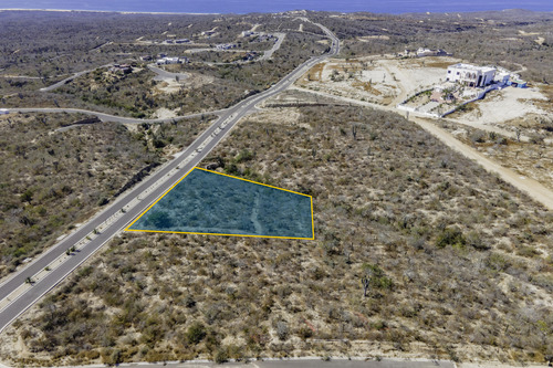 Block 8 Lot 5, Rolling Hills Estates