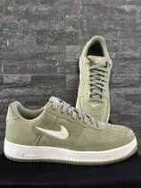 Comprar Tenis Nike Air Force One Af1 Usados Originales Talla 30.5 Mx