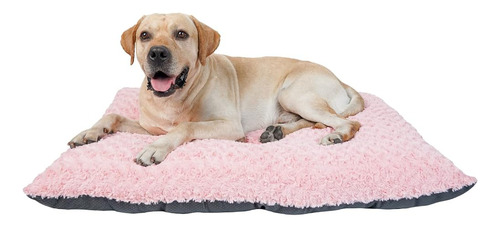 Dogke Cama Para Perros Lavable Extra Grande Deluxe Mullido Y