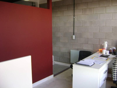Imagen 2 de 3 de Oficina En Venta En Ing. Maschwitz, Escobar, G.b.a. Zona Norte