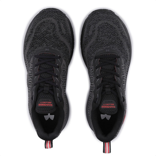 Imagen 6 de 7 de Zapatillas Under Armour Charged Celerity Hombre Running