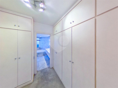 Imagem 18 de 26 de Casa À Venda No Alto Da Boa Vista, 667 M² Terreno. 4 Suítes, 6 Vagas. - Reo576916
