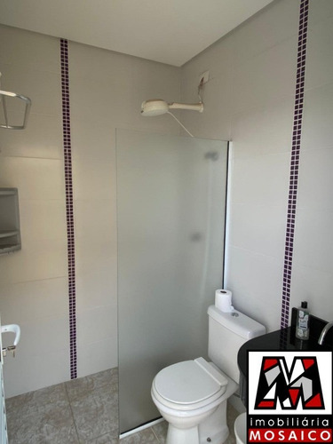 Imagem 13 de 30 de Casa Em Condomínio, Residencial Araucária, Segurança 24 Horas, Bairro Caxambú Em Jundiaí,sp, Permuta Com Apto - 22526 - 4689496