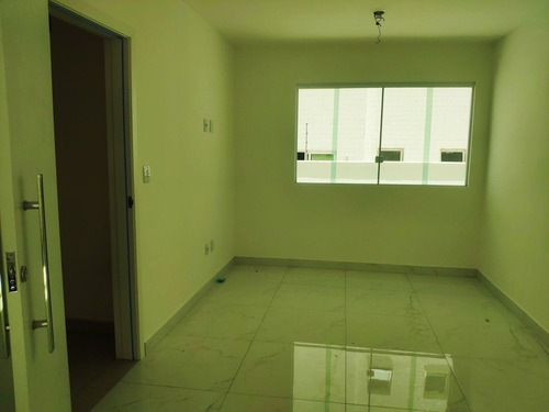 Imagem 5 de 22 de Apartamento Com 3 Quartos Para Comprar No Planalto Em Belo Horizonte/mg - 2393