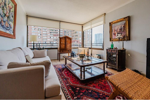 Residencial Y Muy Conectado