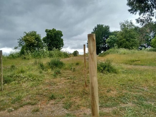Sitio En Venta En El Sector De Quepe, Comuna De Freire