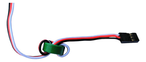 40a Rc Sin Escobillas Motor Eléctrico Controlador De Velocid