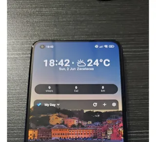 Xiaomi Mi 11 Lite 5g Ne
