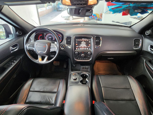 Dodge Durango 5.7 V8 R/t At