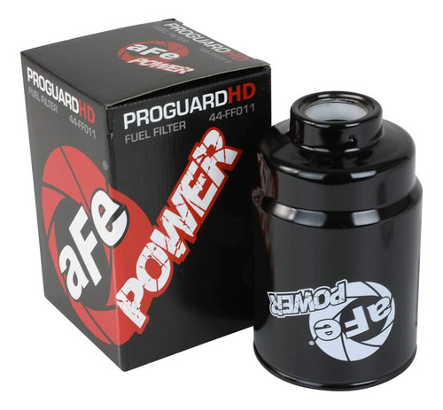 Afe Power Filtro Combustible 44-ff011 Pro Guard D2 Gm