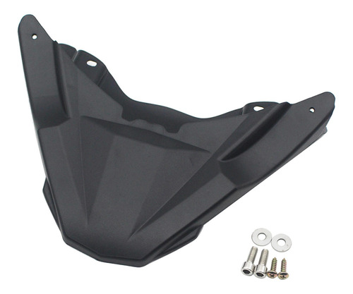 Cubierta Delantera Del Guardabarros Para Honda Adv150