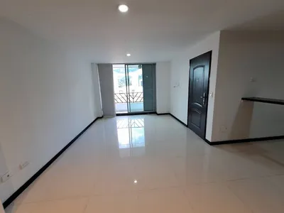 Apartamento en arriendo