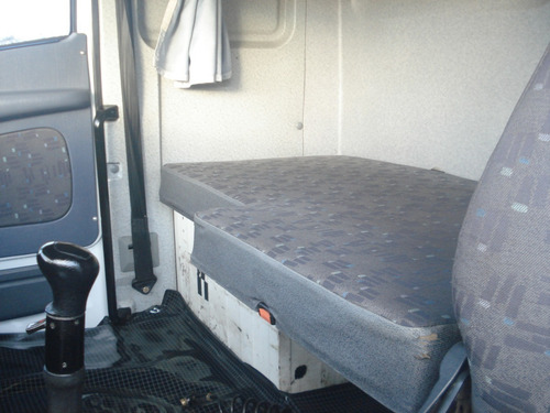 Mercedes Benz/ Ls 1634