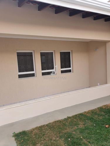 Imagem 6 de 25 de Casa À Venda Em Parque São Quirino - Ca006283