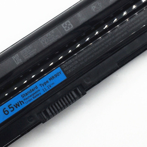 Bateria Compatible Con Dell 14 3421 14r 5437 15r 17r Mr90y