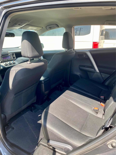 Toyota Rav4 2018 2.5 Le At