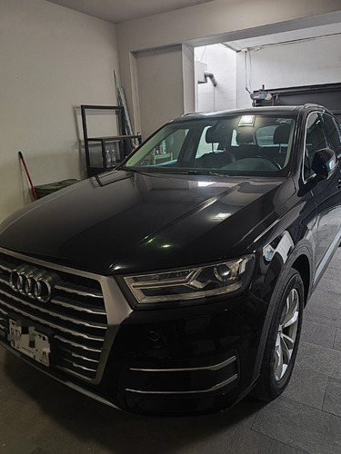Audi Q7 3.0 Tfsi Select Quattro 333hp At