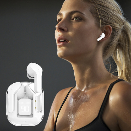 K Auriculares Bluetooth Auriculares Bluetooth Inalámbricos