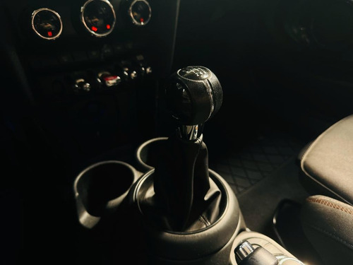 Mini Cooper CHILI