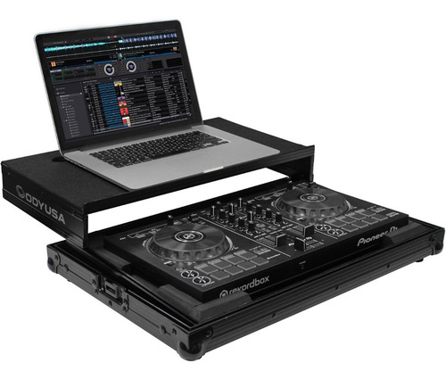 Case Odyssey Frgsdnmc2000 + Garantía
