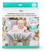 Comprar Belle - Funda Para Carrito De Compras Con Diseno De Hojas Gr