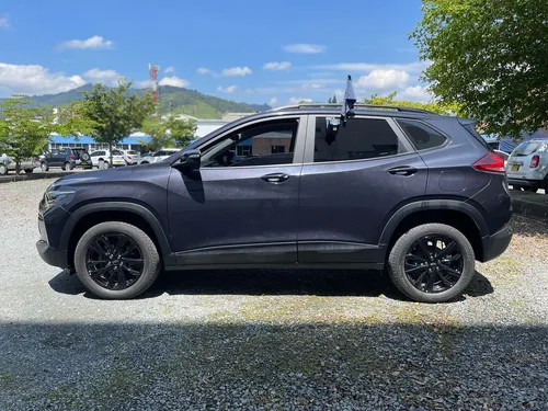 Chevrolet Tracker 1.2 T Rs 4X2 At