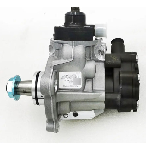Bomba De Inyección Diésel 0445020508 Case, Cnh