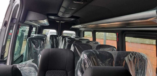Imagem 8 de 9 de Mercedes-benz Sprinter 516 0km 20+1 Lugares