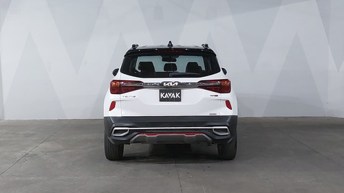 Kia Seltos 1.4 GT LINE DCT