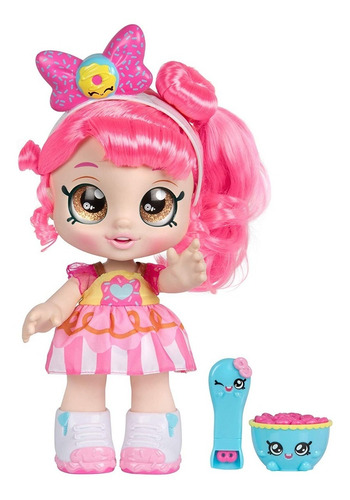 Kindi Muñeca Infantil *49*