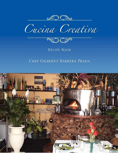Libro Cucina Creativa