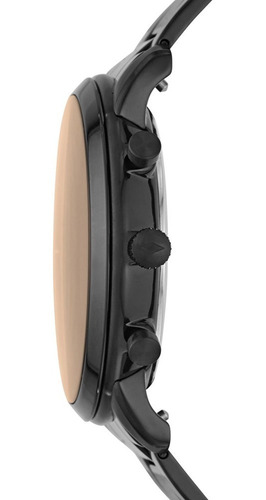 Reloj Fossil Fs5525 Caballero 100% Original