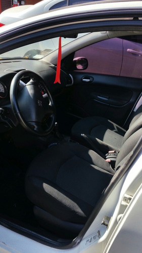 Peugeot 207 2013 1.6 Allure 106cv