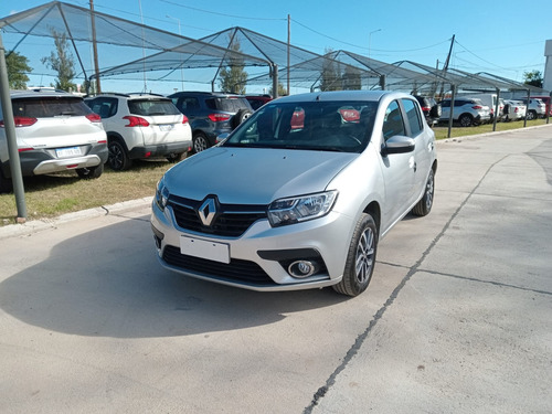 Renault Sandero 1.6 16v Intense