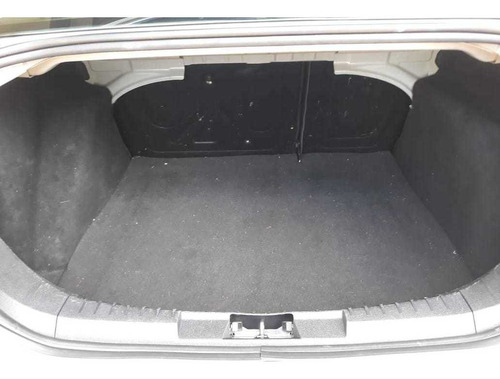 Ford - Focus 2010/2011 Ghia Completo Automatico