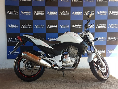 Honda Cb 300r