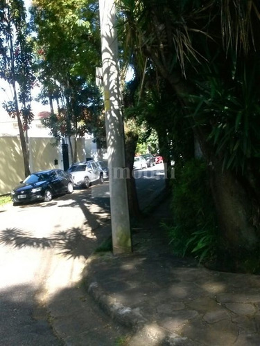 Imagem 2 de 6 de Pacaembu - Terreno - Pc92222