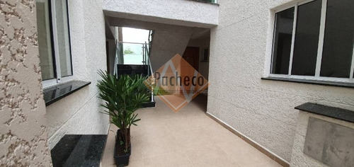 Imagem 6 de 22 de Apartamento Em Condomínio Studio Para Venda No Bairro Jardim Helena, 2 Dorm, 40 M - 2663