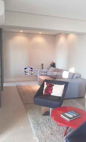 Imagem 7 de 15 de Cobertura 03 Suítes - Andar Alto - 03 Vagas - Vila Ema - 254 M² - Ap3631
