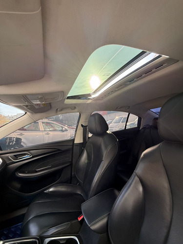 MG MG5 1.5 Com Cvt