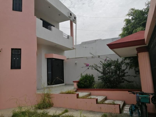 Imagen 1 de 12 de Casa Sola En Venta Los Laguitos Infonavit