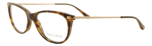 Lentes Giorgio Armani Ar7015 Vintage Armazón Oftálmic 51mm