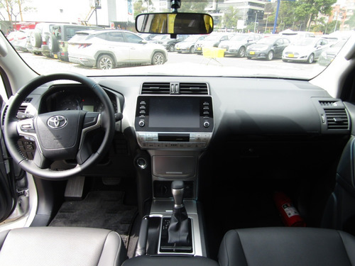 Imagen 10 de 15 de Toyota